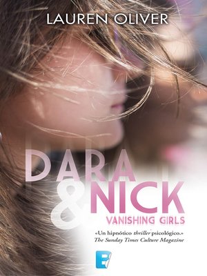 cover image of Dara & Nick